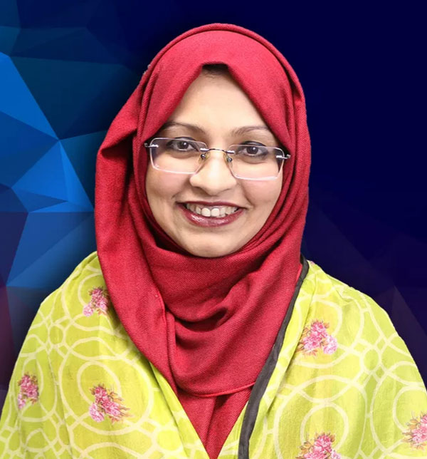 Dr. Anzirun Nahar Asma