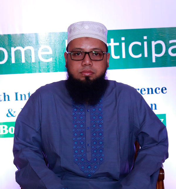 Dr. Rashidul Hasan