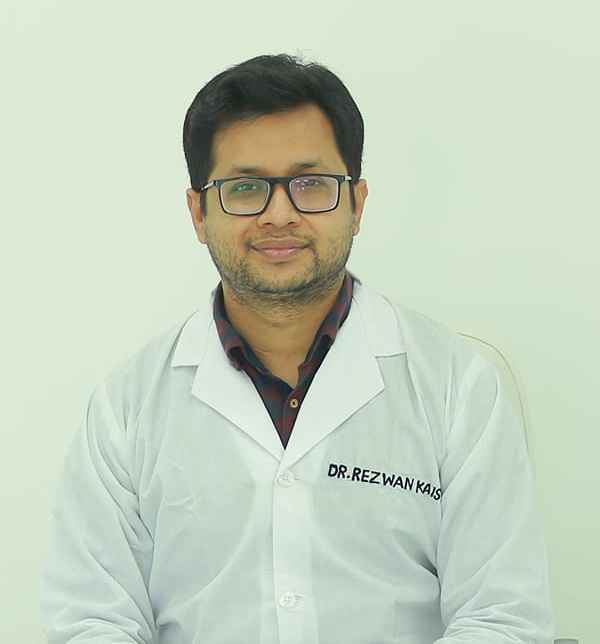 Dr. Rezwan Anim